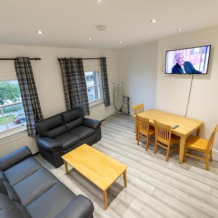 Entire Two Double Bedrooms Flat With River Yare View H6 그레이트야머스 외부 사진
