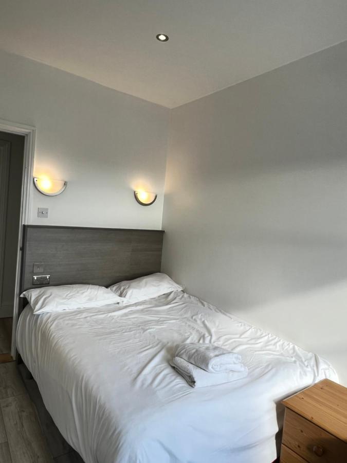 Entire Two Double Bedrooms Flat With River Yare View H6 그레이트야머스 외부 사진