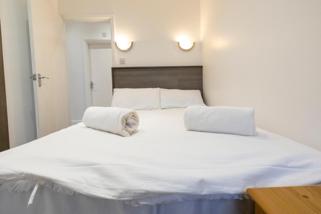 Entire Two Double Bedrooms Flat With River Yare View H6 그레이트야머스 외부 사진