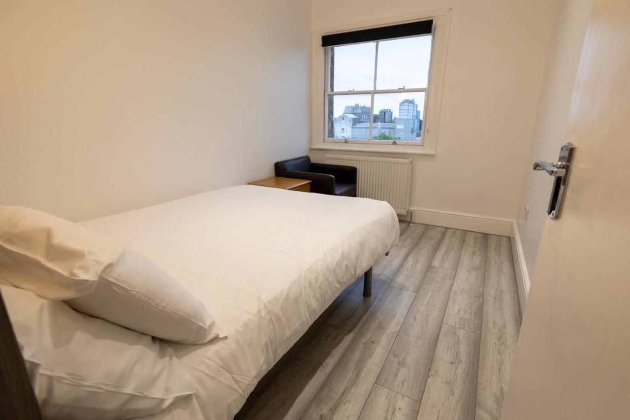 Entire Two Double Bedrooms Flat With River Yare View H6 그레이트야머스 외부 사진