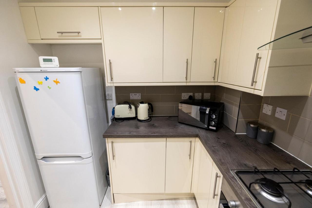 Entire Two Double Bedrooms Flat With River Yare View H6 그레이트야머스 외부 사진