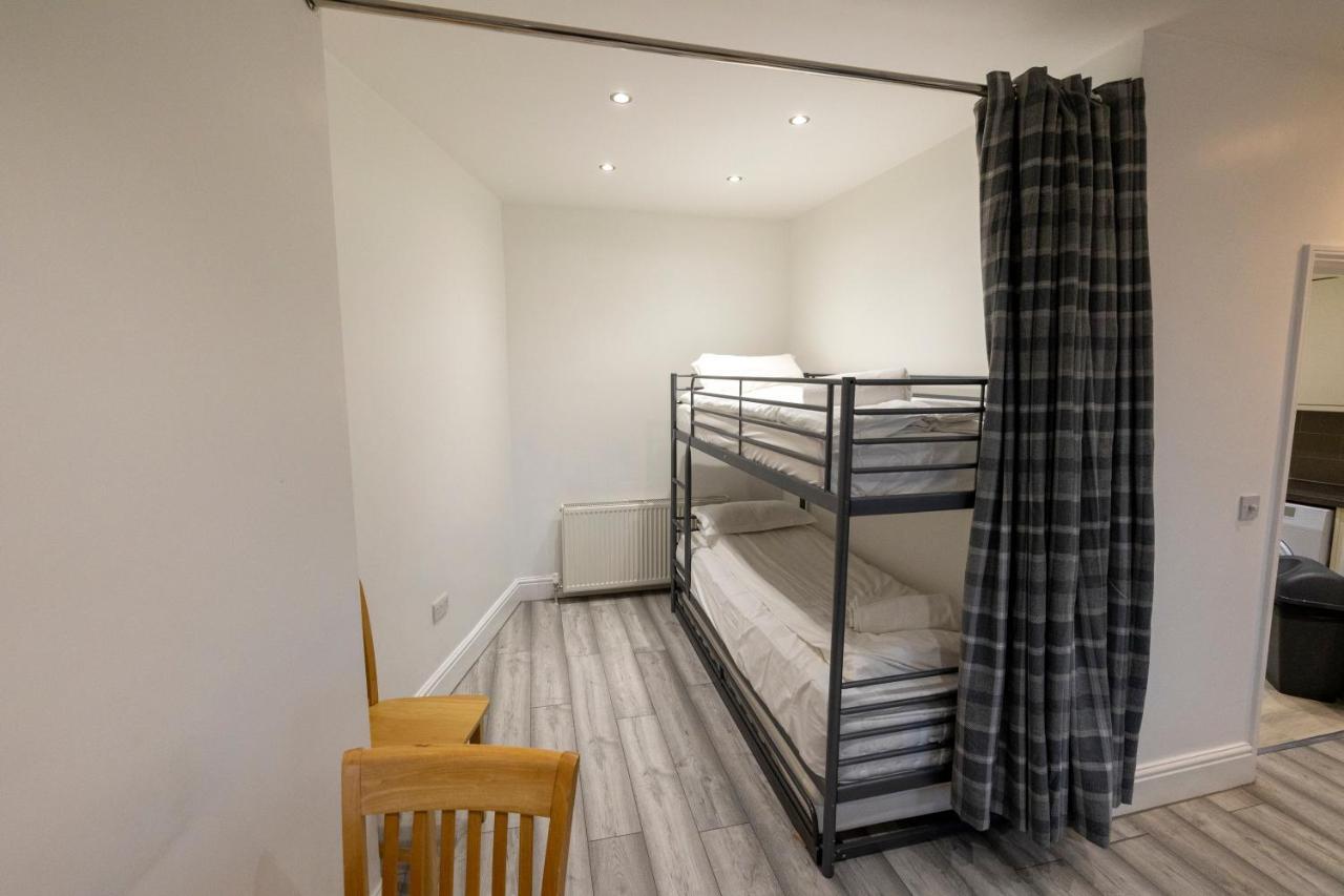 Entire Two Double Bedrooms Flat With River Yare View H6 그레이트야머스 외부 사진