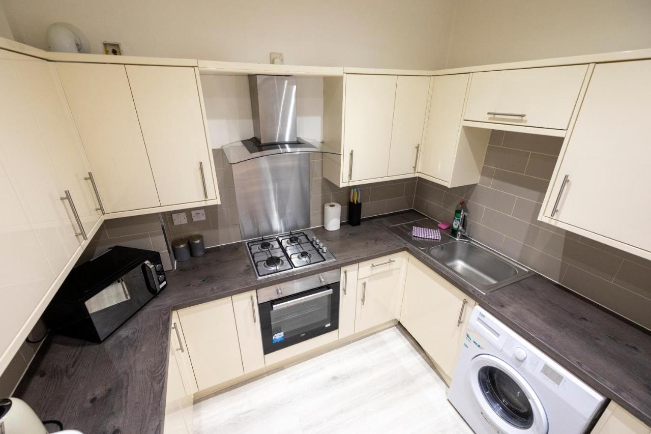 Entire Two Double Bedrooms Flat With River Yare View H6 그레이트야머스 외부 사진
