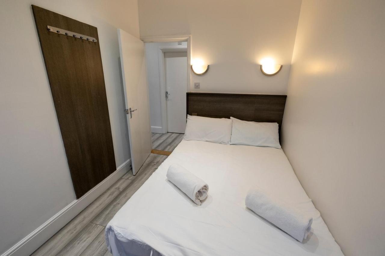 Entire Two Double Bedrooms Flat With River Yare View H6 그레이트야머스 외부 사진