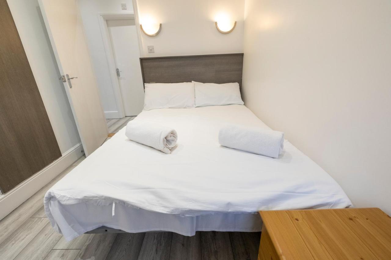 Entire Two Double Bedrooms Flat With River Yare View H6 그레이트야머스 외부 사진