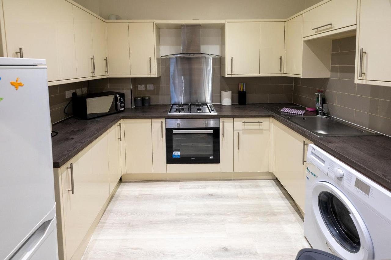 Entire Two Double Bedrooms Flat With River Yare View H6 그레이트야머스 외부 사진