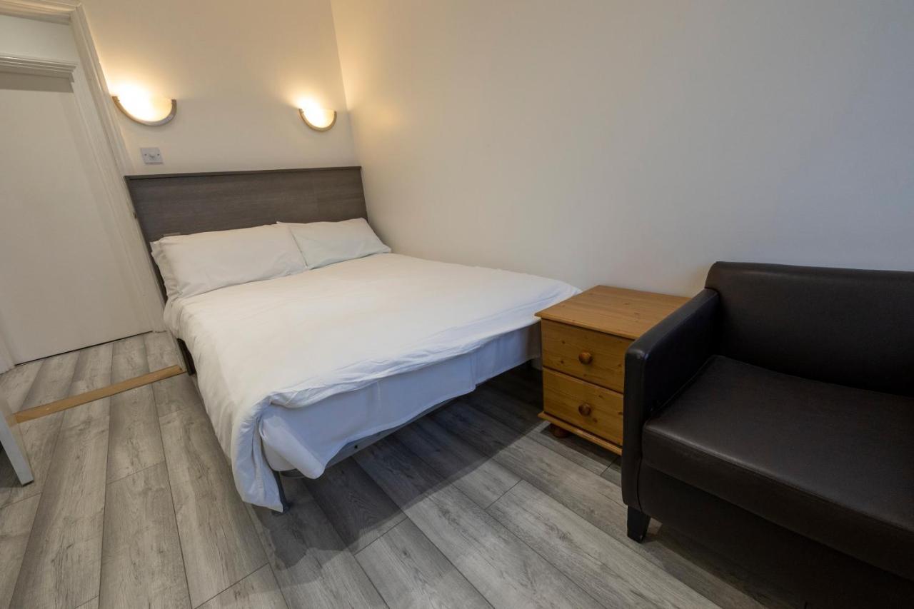 Entire Two Double Bedrooms Flat With River Yare View H6 그레이트야머스 외부 사진