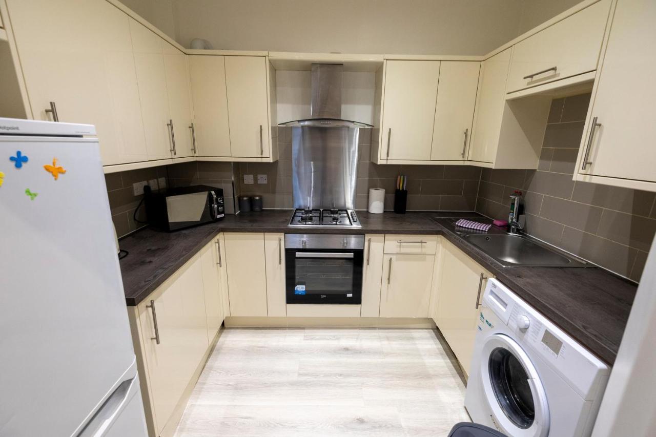 Entire Two Double Bedrooms Flat With River Yare View H6 그레이트야머스 외부 사진
