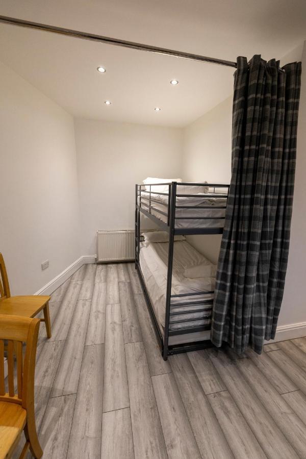 Entire Two Double Bedrooms Flat With River Yare View H6 그레이트야머스 외부 사진
